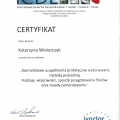 Powiększ obraz: certificate 2