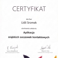 Powiększ obraz: certificate 8