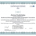 Powiększ obraz: certificate 10