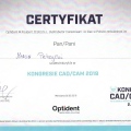 Powiększ obraz: certificate 21