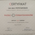 Powiększ obraz: certificate 14