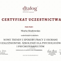 Powiększ obraz: certificate 20