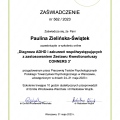 Powiększ obraz: certificate 12