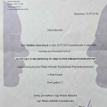 Powiększ obraz: certificate 8