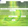Powiększ obraz: certificate 45