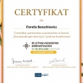 Powiększ obraz: certificate 26