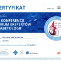 Powiększ obraz: certificate 4
