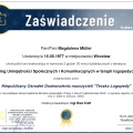Powiększ obraz: certificate 15