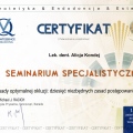 Powiększ obraz: certificate 15