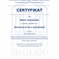 Powiększ obraz: certificate 17