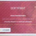 Powiększ obraz: certificate 16