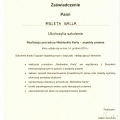 Powiększ obraz: certificate 5