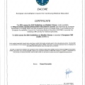 Powiększ obraz: certificate 9
