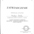 Powiększ obraz: certificate 8