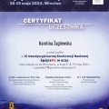 Powiększ obraz: certificate 5