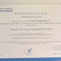 Powiększ obraz: certificate 8