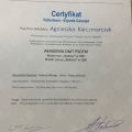 Powiększ obraz: certificate 9