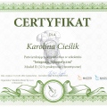 Powiększ obraz: certificate 12
