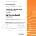 Powiększ obraz: certificate 65