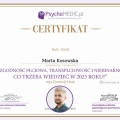 Powiększ obraz: certificate 14