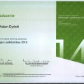Powiększ obraz: certificate 14