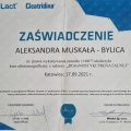 Powiększ obraz: certificate 36