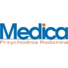 MEDICA - przychodnia rodzinna