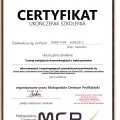 Powiększ obraz: certificate 48