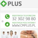 Centrum Medyczne PLUS