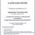 Powiększ obraz: certificate 7