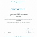Powiększ obraz: certificate 15
