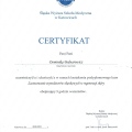 Powiększ obraz: certificate 13