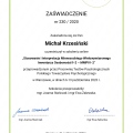 Powiększ obraz: certificate 3