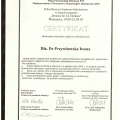Powiększ obraz: certificate 6