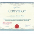 Powiększ obraz: certificate 6