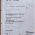 Powiększ obraz: certificate 19