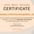 Powiększ obraz: certificate 7