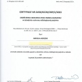 Powiększ obraz: certificate 3