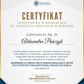 Powiększ obraz: certificate 8