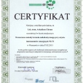 Powiększ obraz: certificate 6