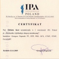 Powiększ obraz: certificate 15