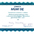Powiększ obraz: certificate 57