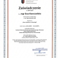 Powiększ obraz: certificate 23