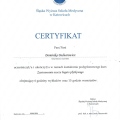 Powiększ obraz: certificate 17