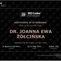 Powiększ obraz: certificate 1
