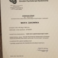 Powiększ obraz: certificate 4