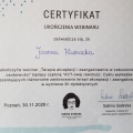 Powiększ obraz: certificate 4