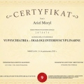 Powiększ obraz: certificate 5