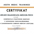 Powiększ obraz: certificate 7