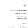 Powiększ obraz: certificate 6